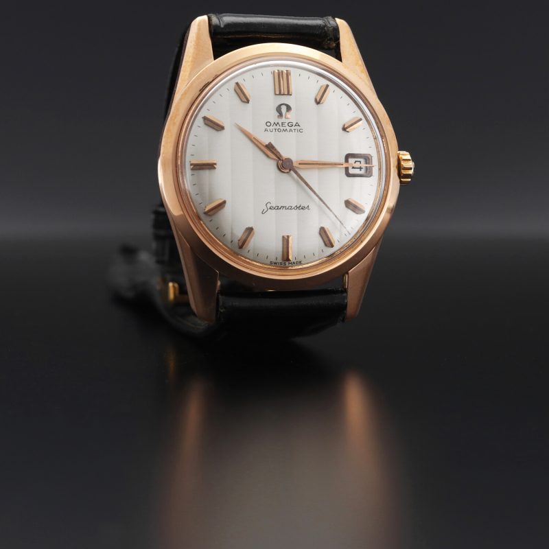 Vintage Omega Seamaster 14701 - immagine 2