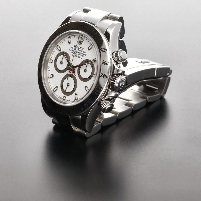 2002 Rolex Daytona 116520 - immagine 6