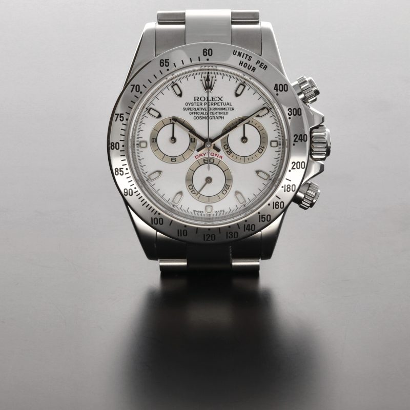 2002 Rolex Daytona 116520 - immagine 4