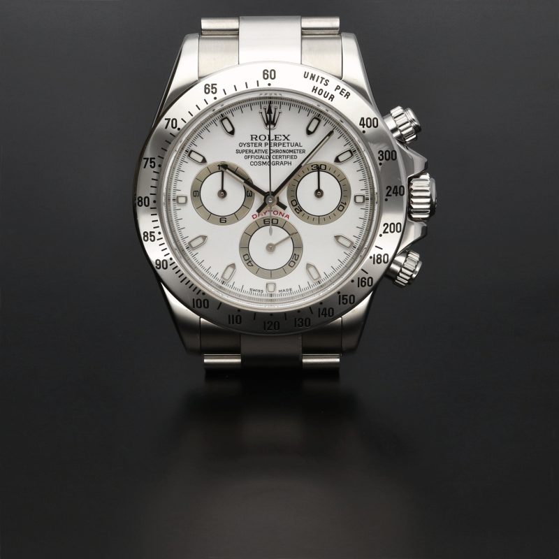 2002 Rolex Daytona 116520 - immagine 7