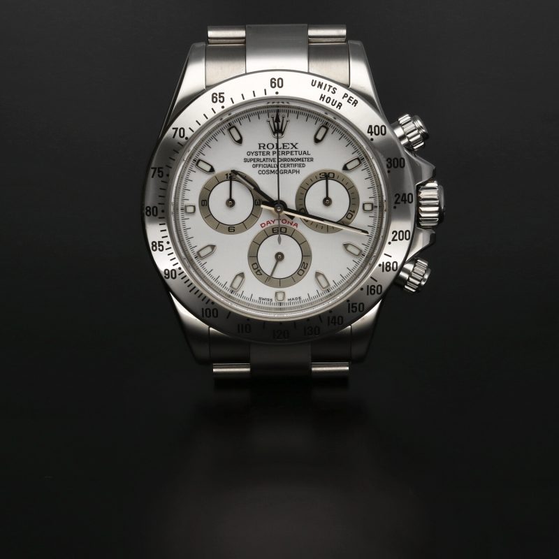 2002 Rolex Daytona 116520 - immagine 14