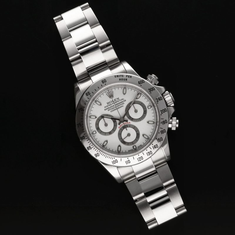 2002 Rolex Daytona 116520 - immagine 8