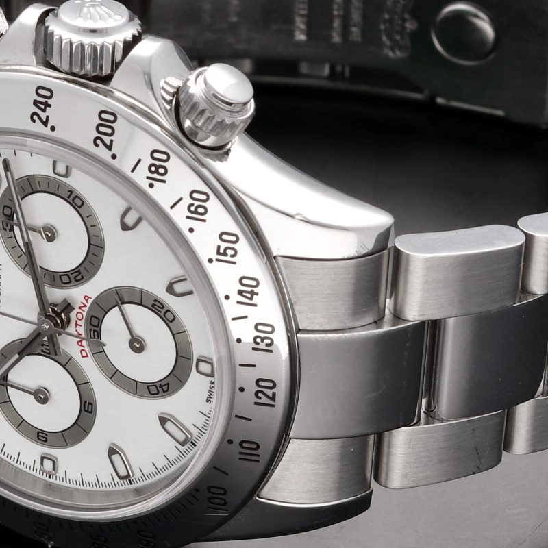 2002 Rolex Daytona 116520 - immagine 10