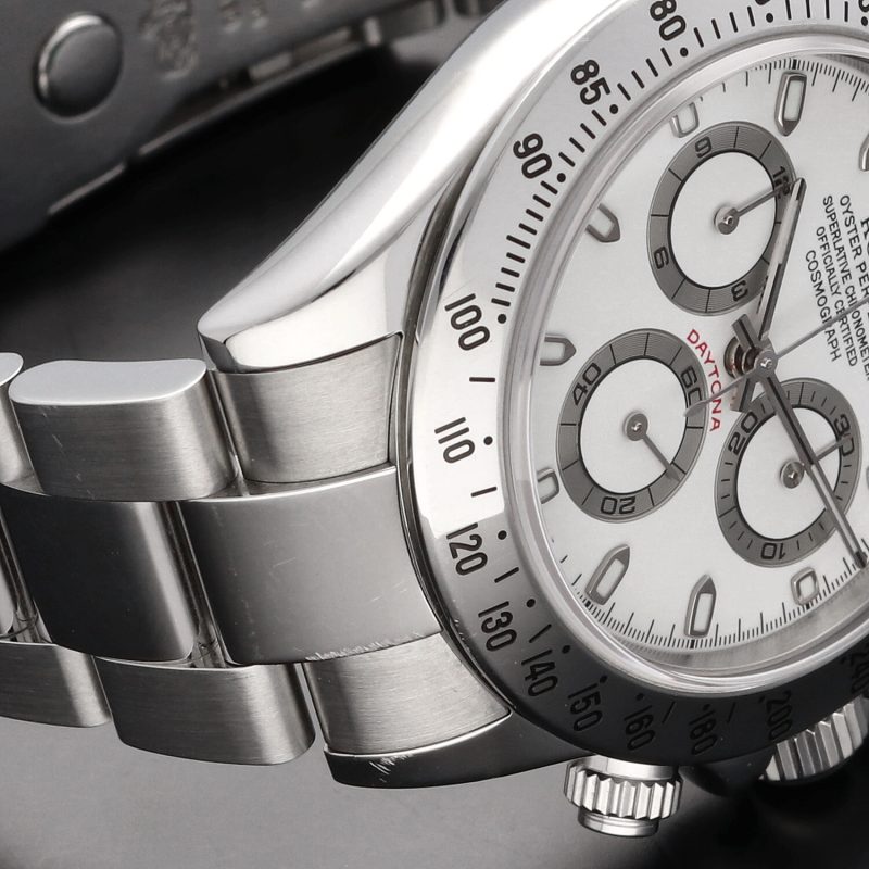 2002 Rolex Daytona 116520 - immagine 11