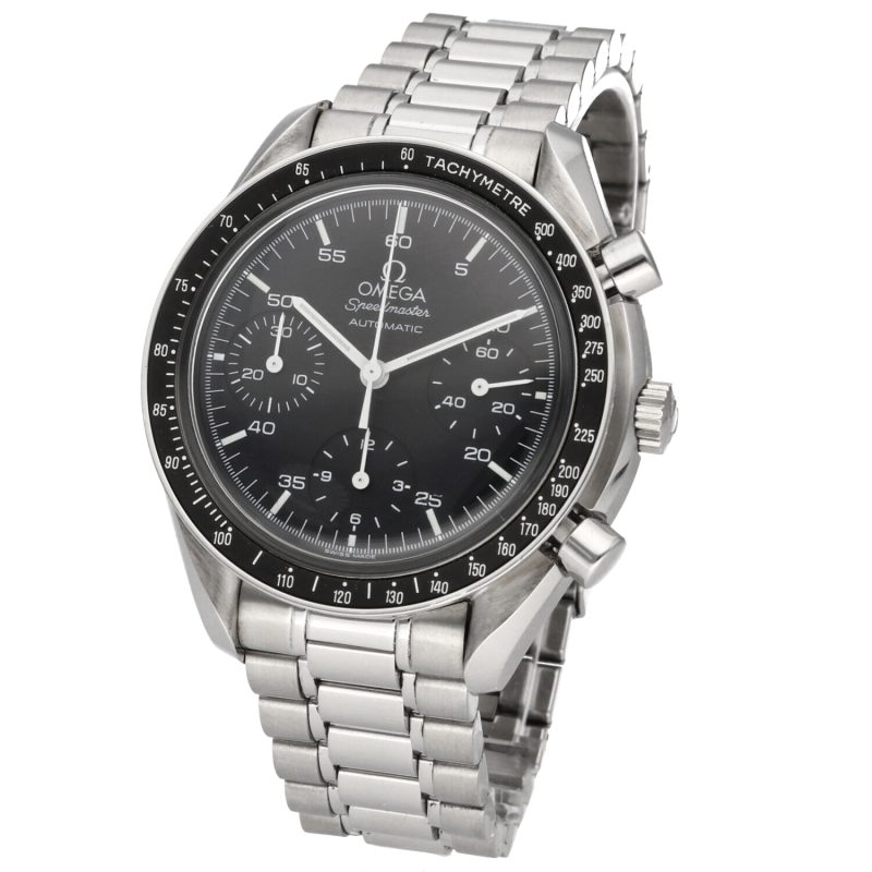 1999 Omega Speedmaster Reduced 3510.50 - immagine 2