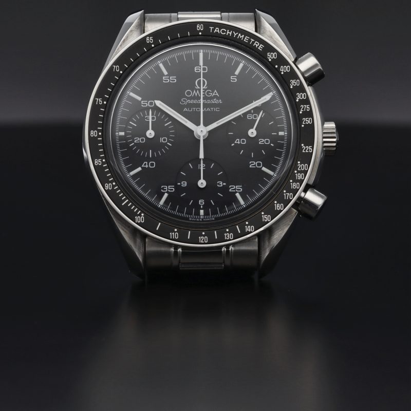 1999 Omega Speedmaster Reduced 3510.50 - immagine 4