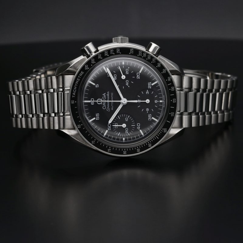 1999 Omega Speedmaster Reduced 3510.50 - immagine 6