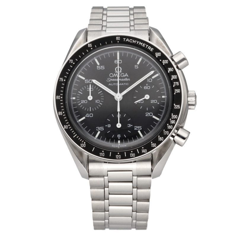 1999 Omega Speedmaster Reduced 3510.50 - immagine 3