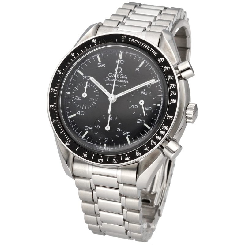 1999 Omega Speedmaster Reduced 3510.50 - immagine 2