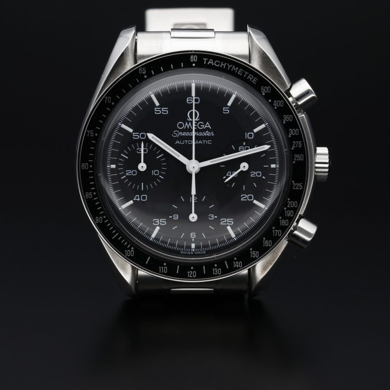 1999 Omega Speedmaster Reduced 3510.50 - immagine 4