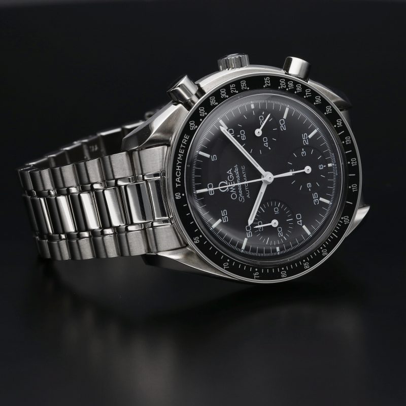 1999 Omega Speedmaster Reduced 3510.50 - immagine 6