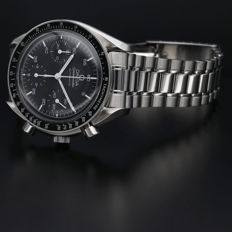 1999 Omega Speedmaster Reduced 3510.50 - immagine 7