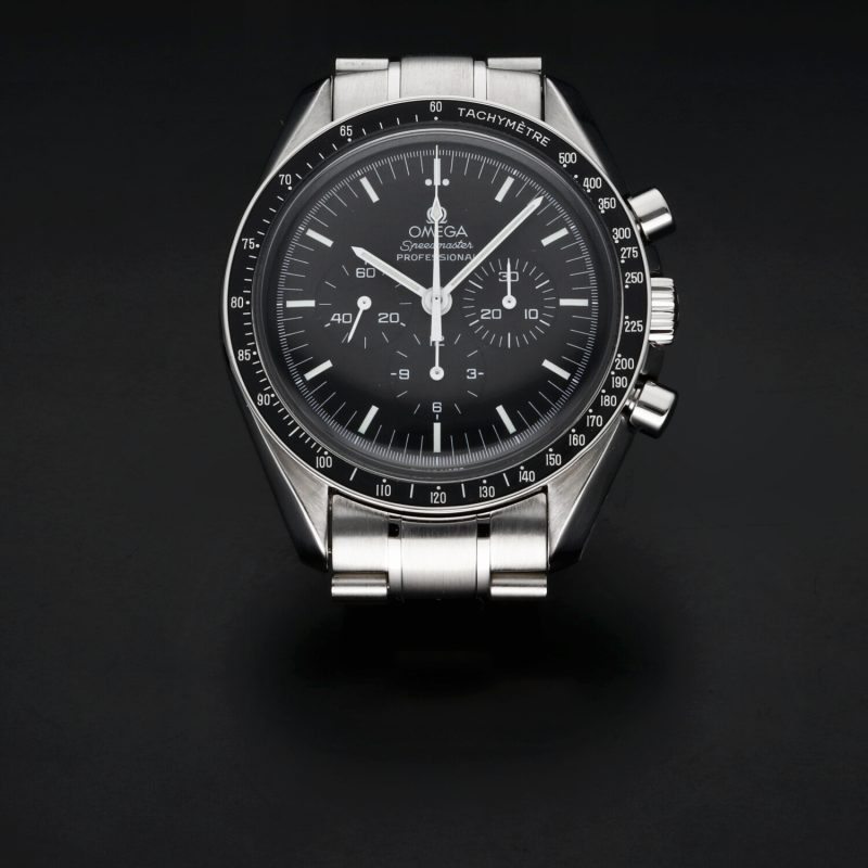 1999 Omega Speedmaster Professional Moonwatch 3570.50.00 Serviced Omega - Image 6