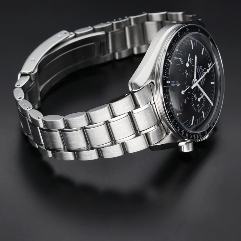 1999 Omega Speedmaster Professional Moonwatch 3570.50.00 Serviced Omega - Image 9