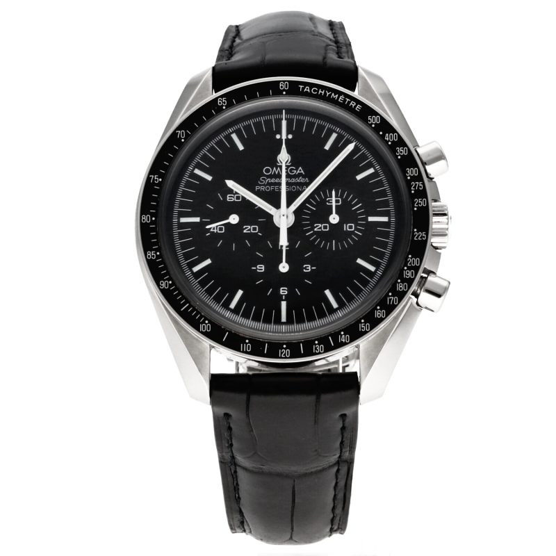 2017 Omega Speedmaster Professional Moonwatch 311.33.42.30.01.001  Full-Set - immagine 3