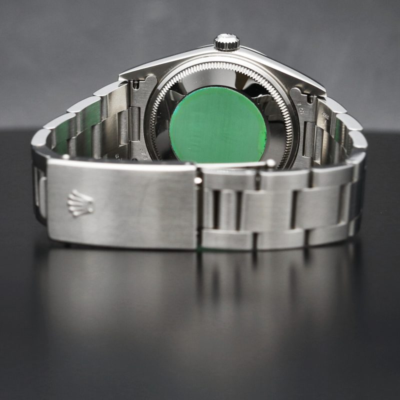 2000 Rolex Air-King 14000 with Box and Papers - Image 12