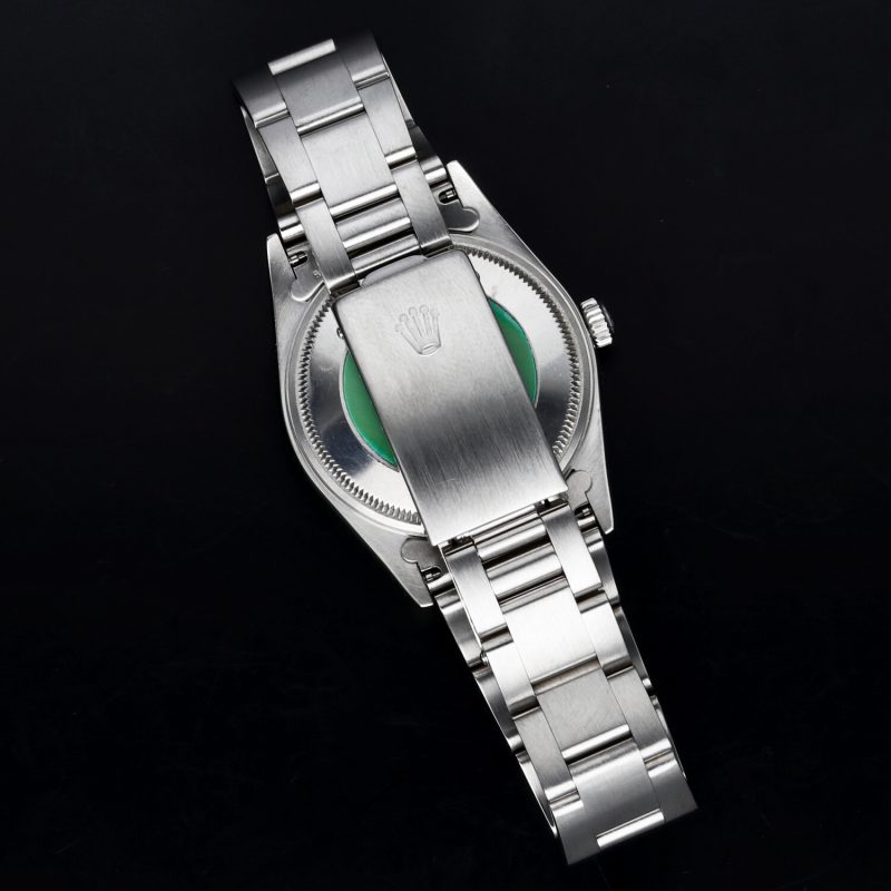 1998 Rolex Air-King Precision 14000 with Box & Papers - Image 9