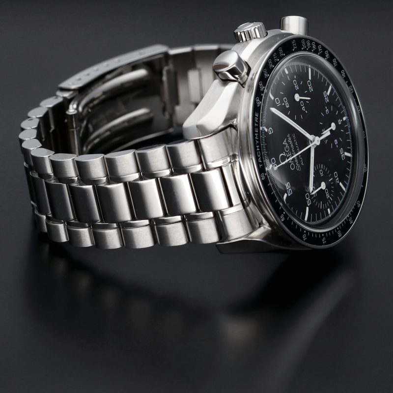 1996 Omega Speedmaster Automatic Reduced ref. 35105000 Stainless Steel 39mm Serviced! - Image 14