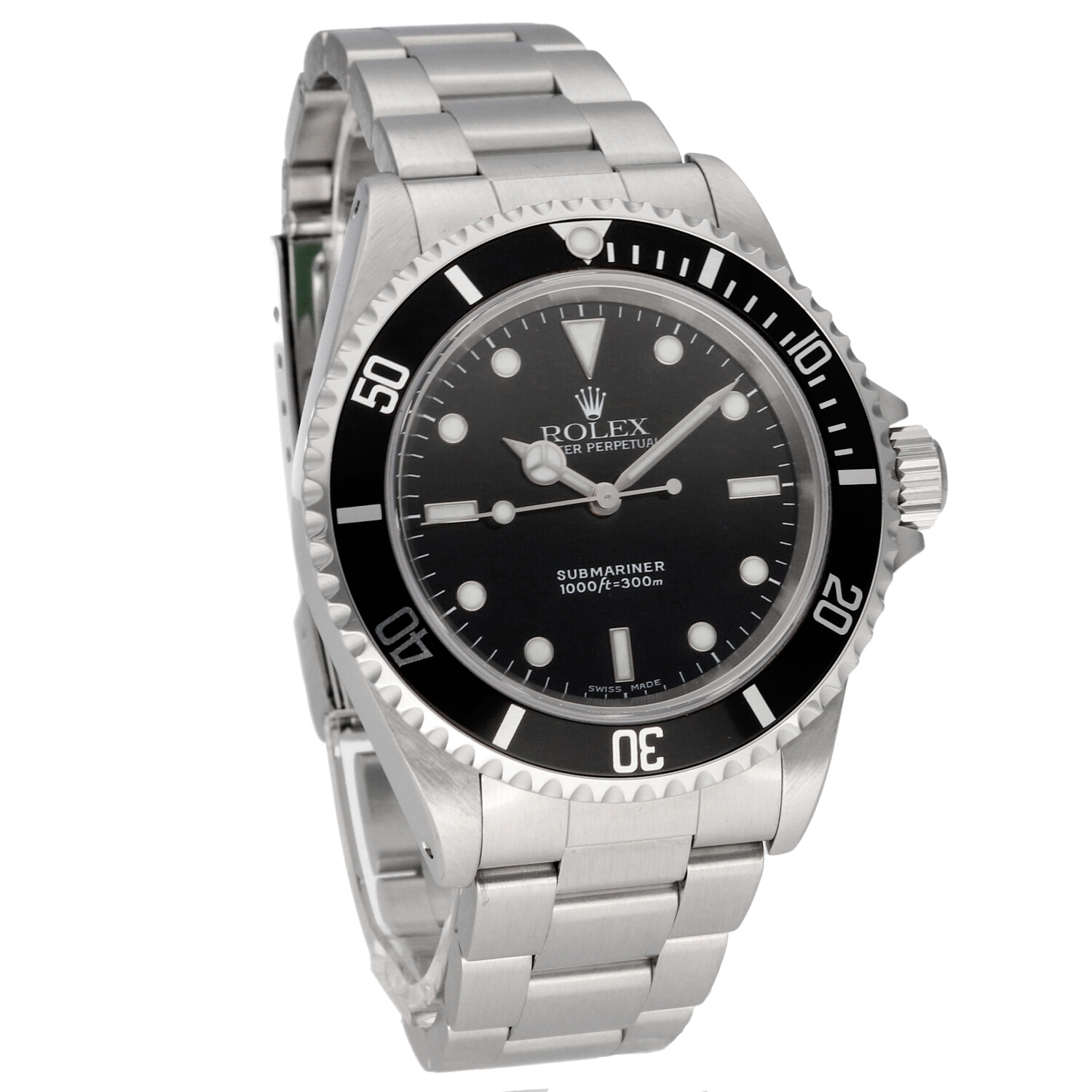 rolex no 2000