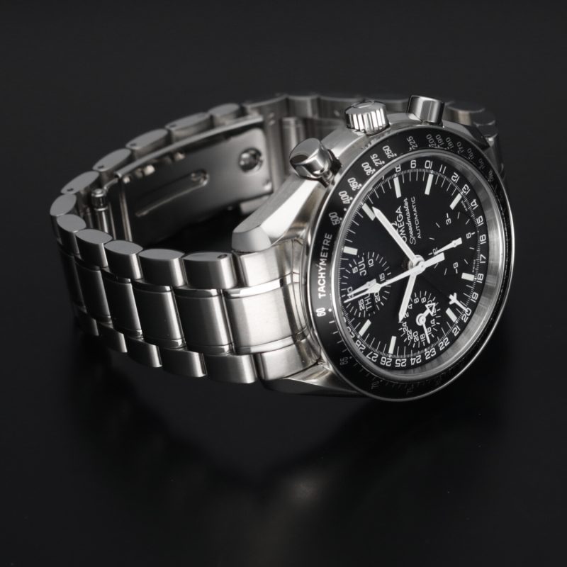 1998 Omega Speedmaster Day Date Automatico ref. 35205000 - immagine 11