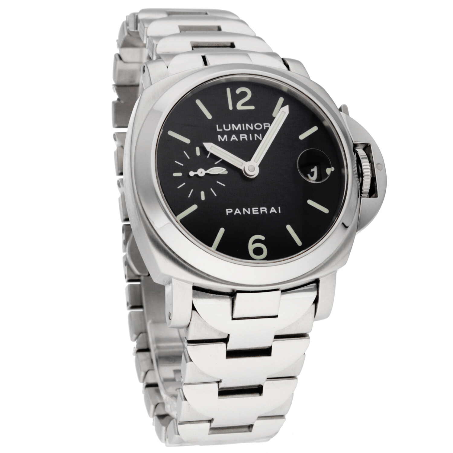 Panerai pam00050 discount