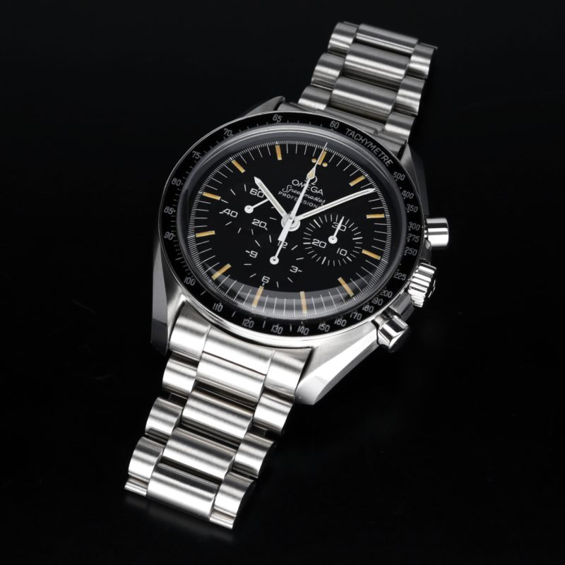 1998 Omega Speedmaster Professional Moonwatch 145.022 Long "S" and "R" Dial - Omega Serviced - Image 13