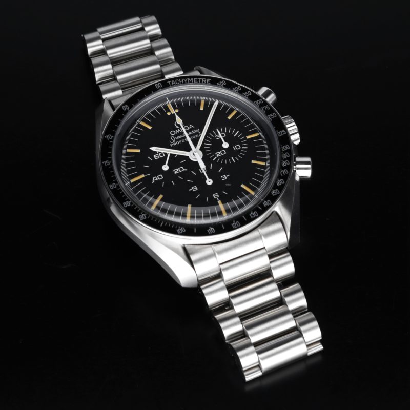 1998 Omega Speedmaster Professional Moonwatch 145.022 Long "S" and "R" Dial - Omega Serviced - Image 12