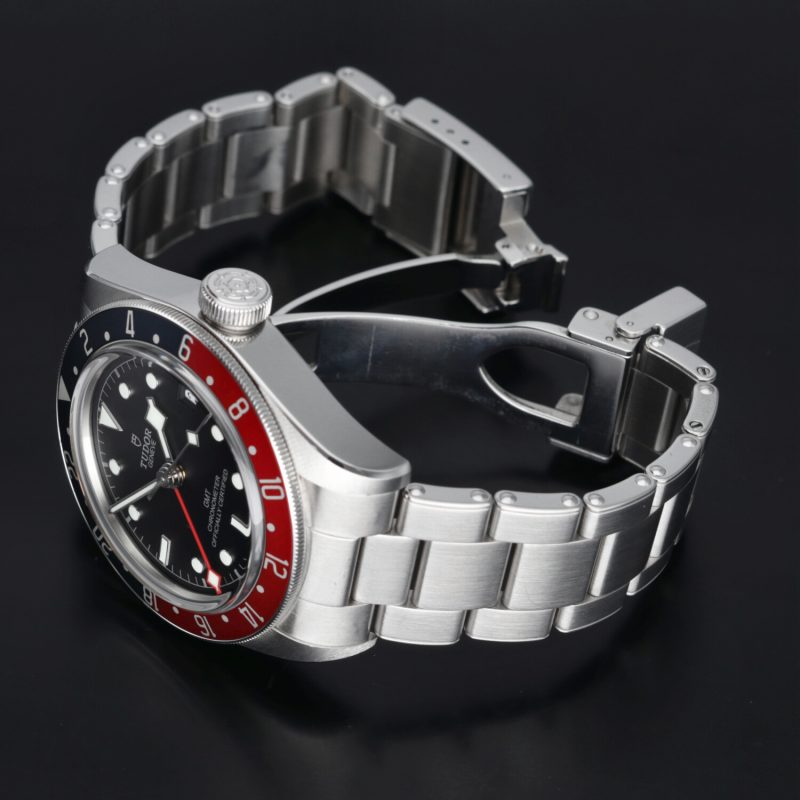 2020 Tudor Black Bay GMT ref. 79830RB-0001 with box and Papers - Image 14