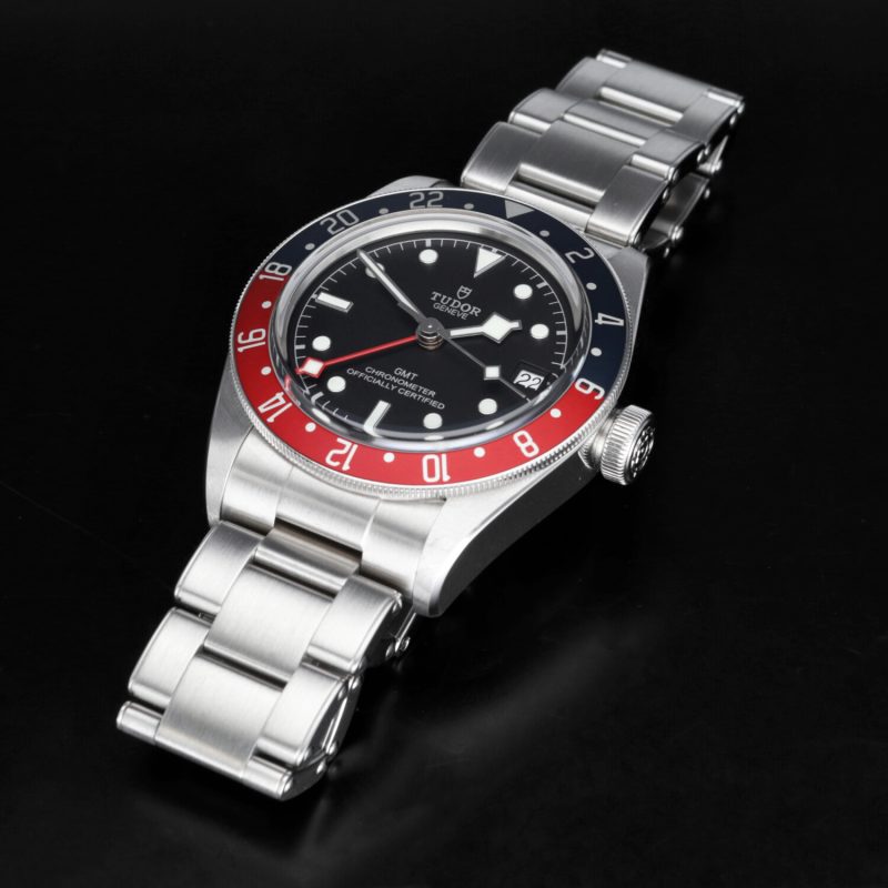 2020 Tudor Black Bay GMT ref. 79830RB-0001 with box and Papers - Image 12