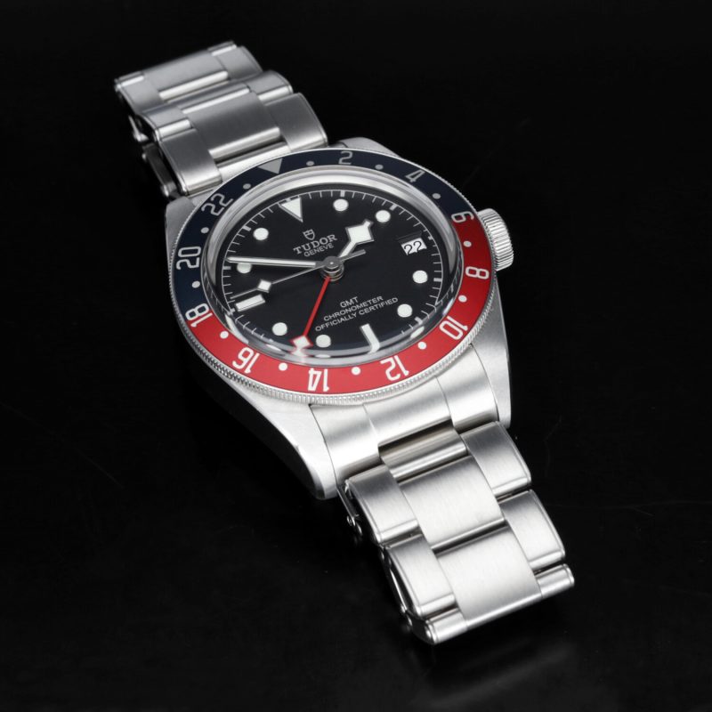 2020 Tudor Black Bay GMT ref. 79830RB-0001 with box and Papers - Image 11