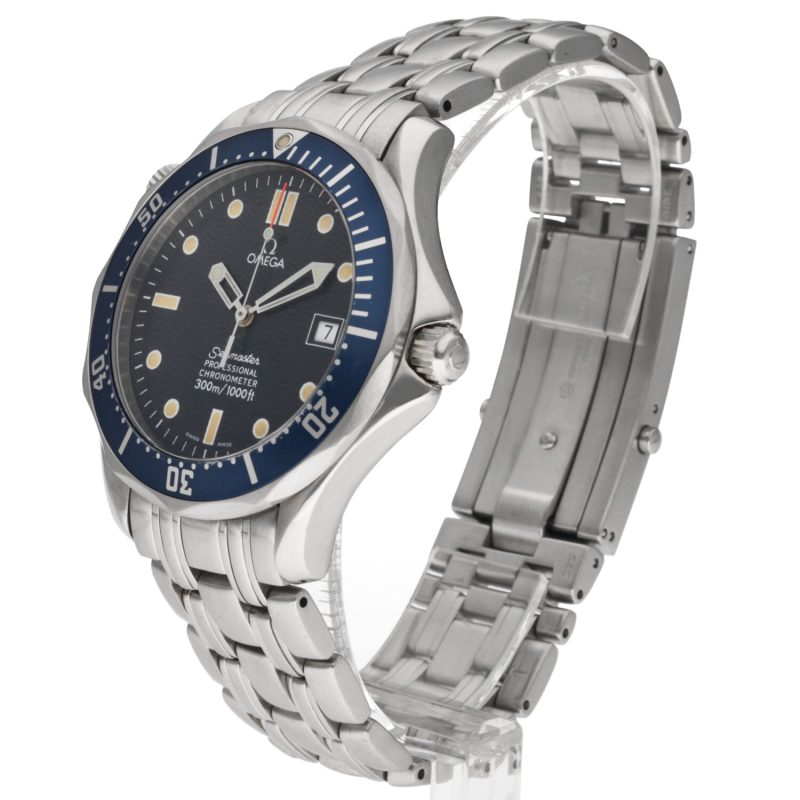 Omega ref. 25318000 Bond Seamaster Diver 300M Automatic 41 mm - Image 2