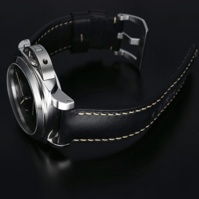 2011 Panerai PAM00359 Luminor Marina 1950 3 Days Automatic 44 mm - Box+Booklet+Papers - Image 15