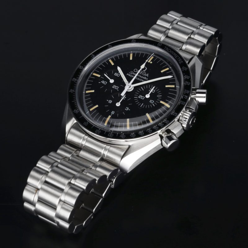 Vintage 1991 Omega ref. 35905000 Speedmaster Professional Moonwatch Calibra 861, Omega Serviced - Image 12