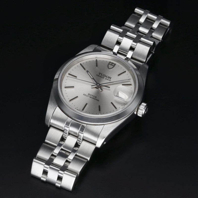 1998 Tudor ref. 74000 Prince Date Automatic 34 mm. Box and Papers - Image 13