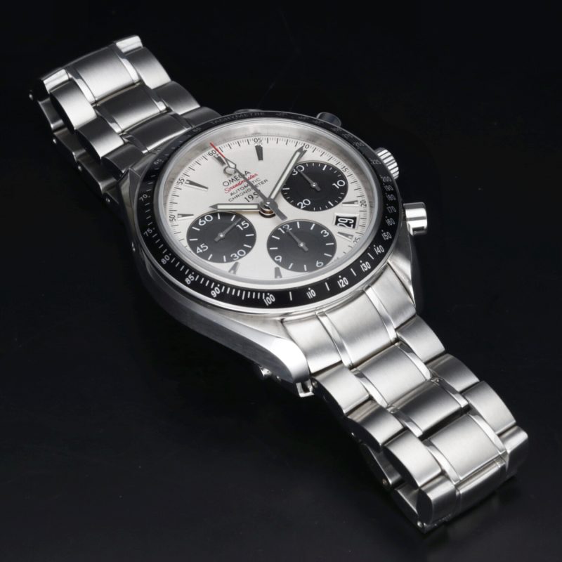 2015 Omega ref. 32330404002001 Speedmaster Date 1957 Japan Limited, Box, Cards, Booklet, Hang Tag - Image 12