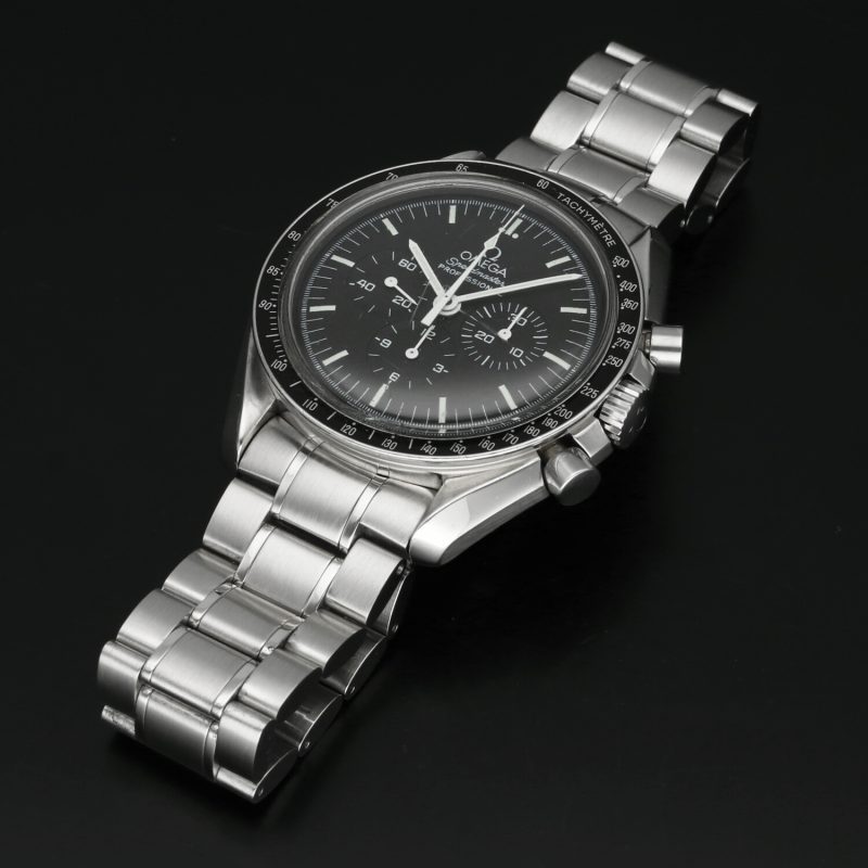 ca. 2000 Omega ref. 35705000 Speedmaster Professional The Moon Watch Full-set - Image 13