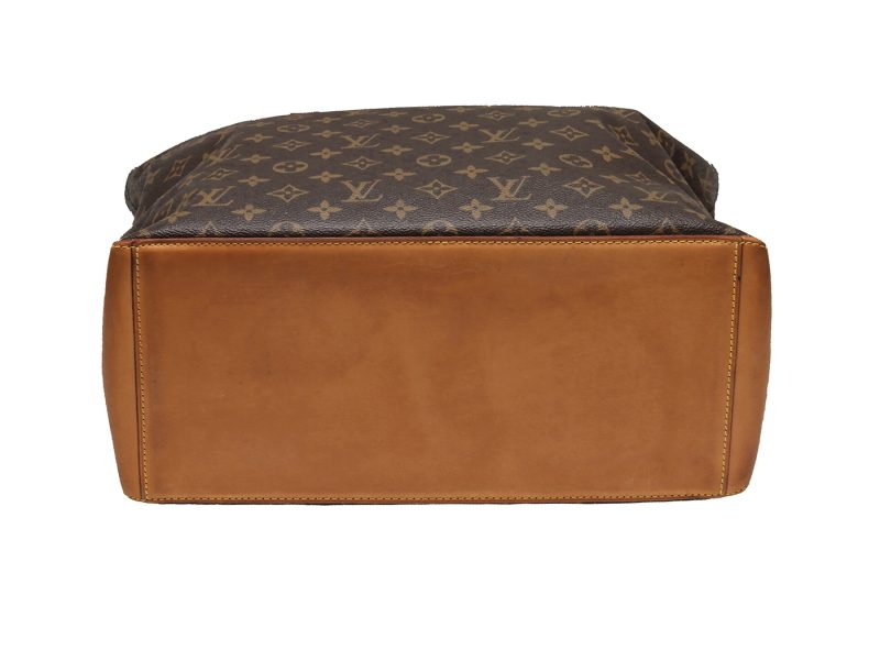 Borsa Louis Vuitton Cabas Mezzo Monogram Canvas ref. M51151 - immagine 6