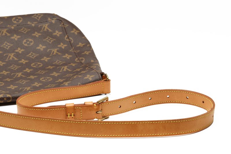 Shoulder Bag Louis Vuitton Monogram Musette Tango GM ref. M51256 - Image 16