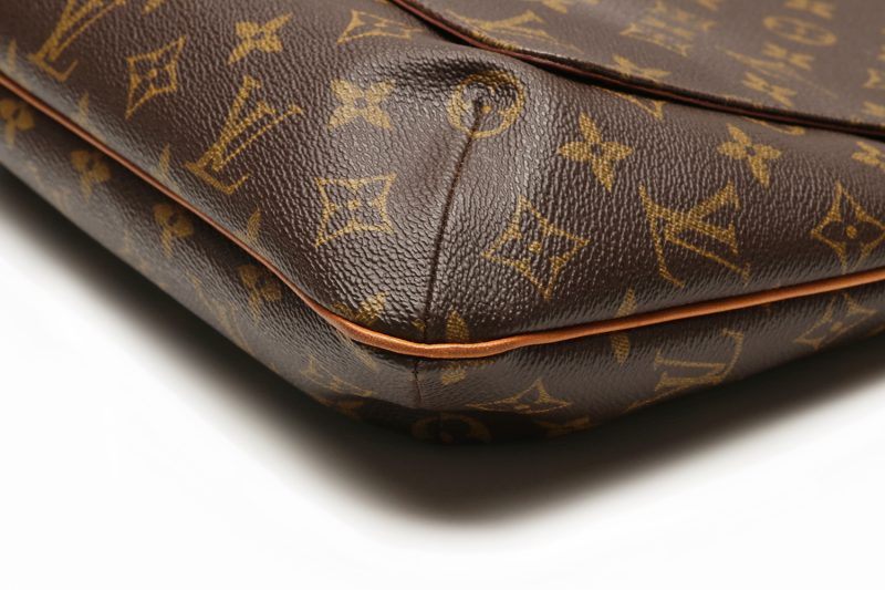 Shoulder Bag Louis Vuitton Monogram Musette Tango GM ref. M51256 - Image 10