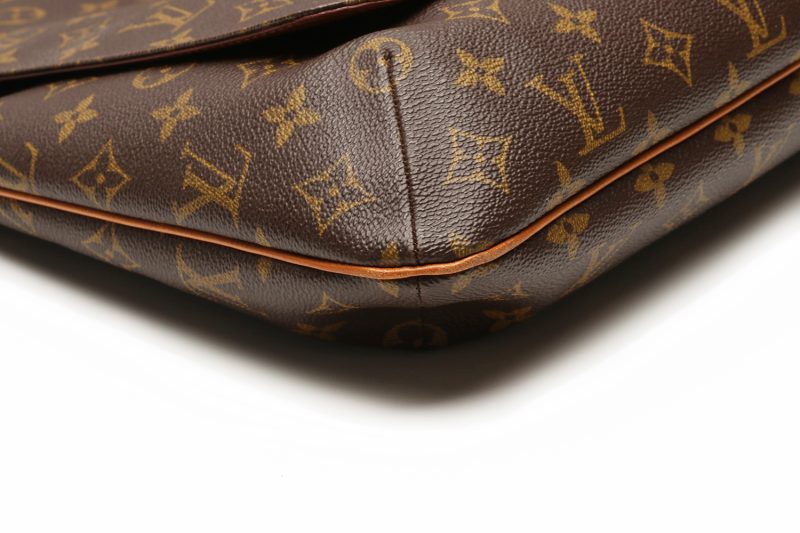 Shoulder Bag Louis Vuitton Monogram Musette Tango GM ref. M51256 - Image 11