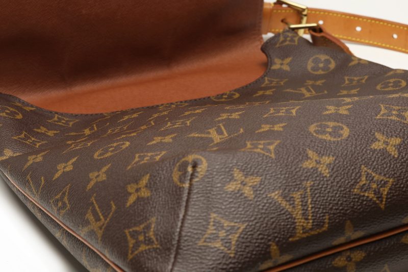 Shoulder Bag Louis Vuitton Monogram Musette Tango GM ref. M51256 - Image 12