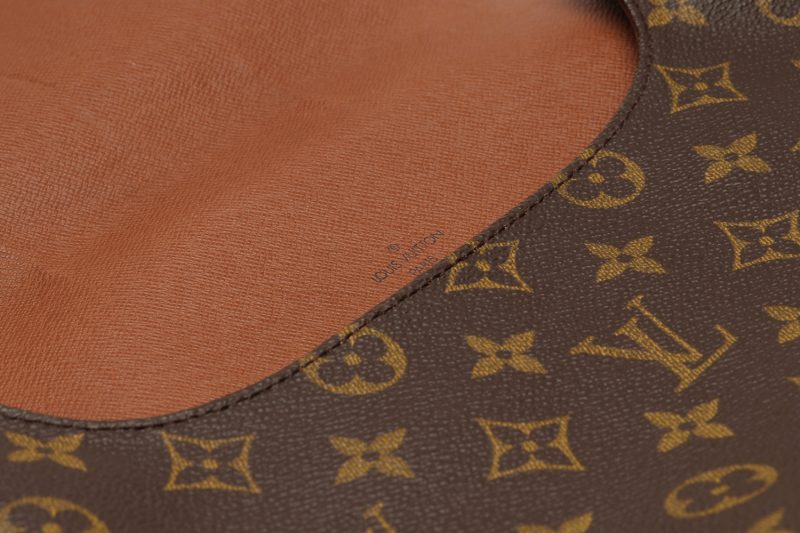 Shoulder Bag Louis Vuitton Monogram Musette Tango GM ref. M51256 - Image 13