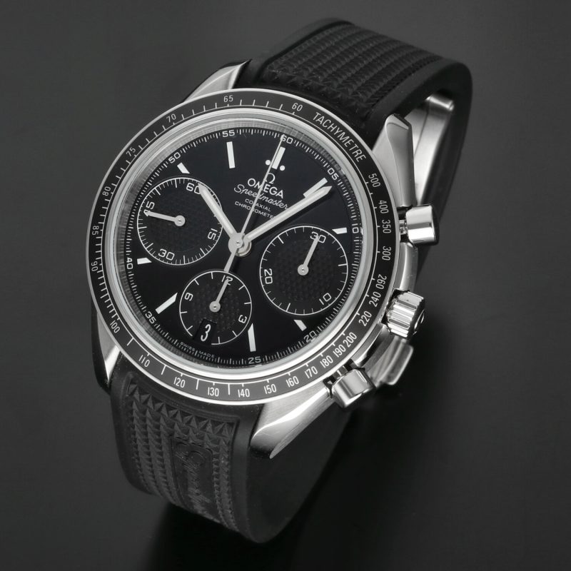 ca. 2019 Omega ref. 32632405001001 Speedmaster Racing Co-Axial Chronograph Automatic 40 mm Full-set - Image 14