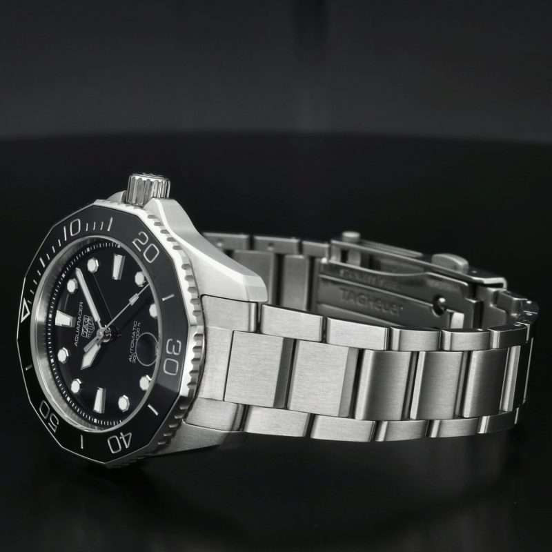 2023 TAG Heuer WBP231D.BA0626 Aquaracer Professional 300M Lady Automatic 36 mm Full-set - Image 14