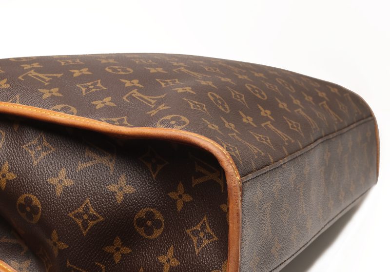 Borsa Louis Vuitton Bel Air Monogram Canvas ref. M51122 - immagine 13