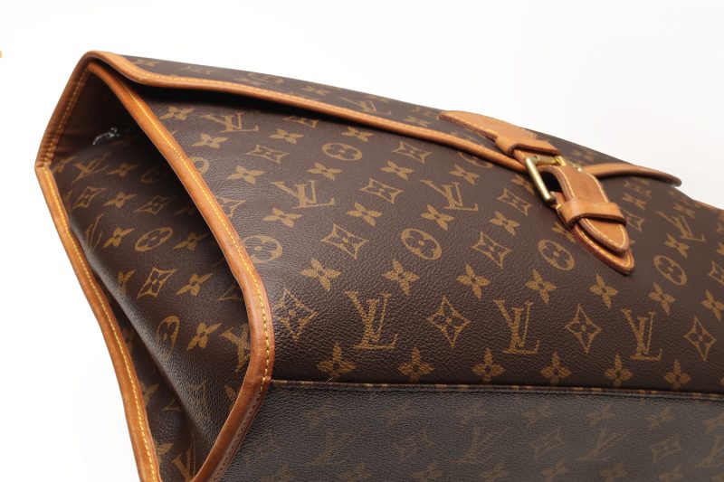 Borsa Louis Vuitton Bel Air Monogram Canvas ref. M51122 - immagine 15