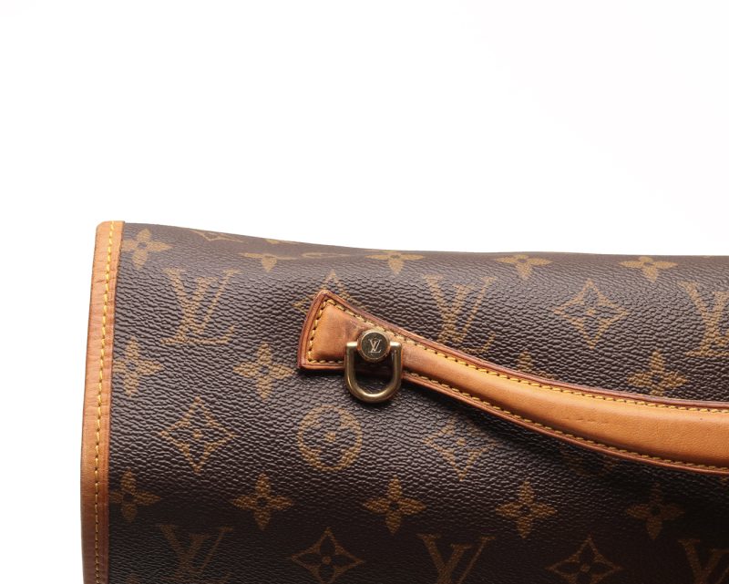 Borsa Louis Vuitton Bel Air Monogram Canvas ref. M51122 - immagine 17