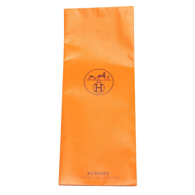 Hermès Foulard Carré 90 Brazil - immagine 10