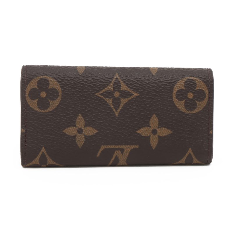 Louis Vuitton Portachiavi a 4 Gancetti M83265 - immagine 2